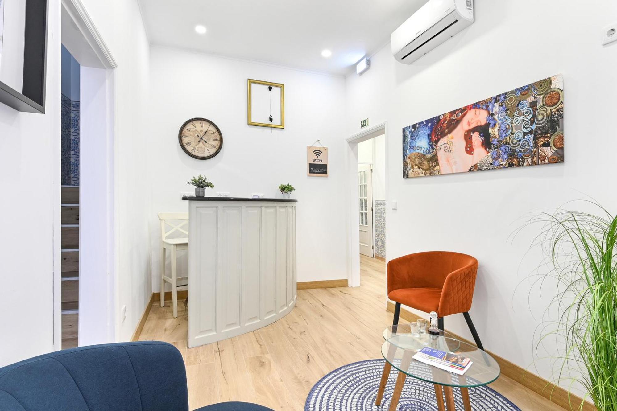 Casa Maya ポルト エクステリア 写真
