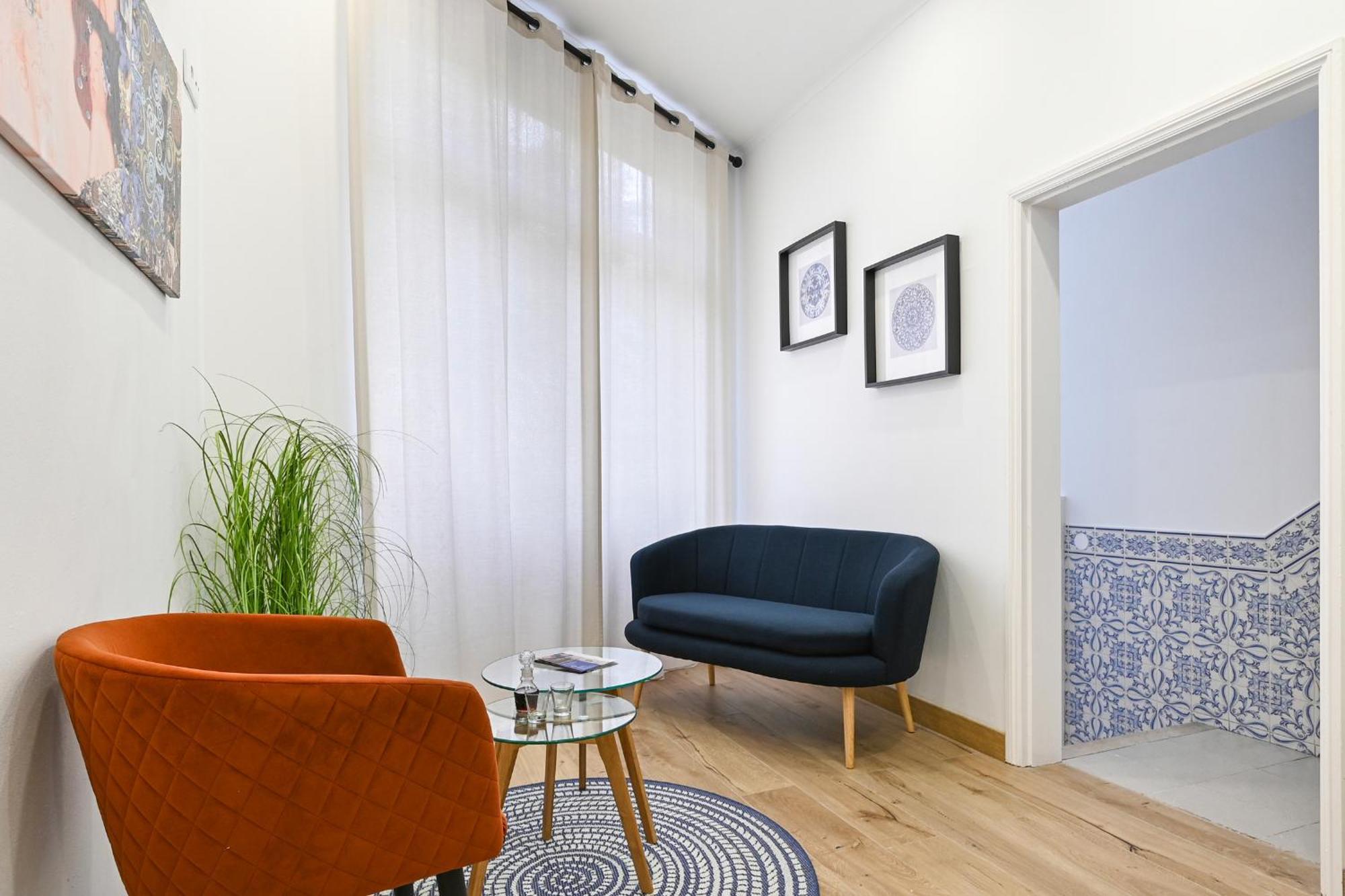 Casa Maya ポルト エクステリア 写真