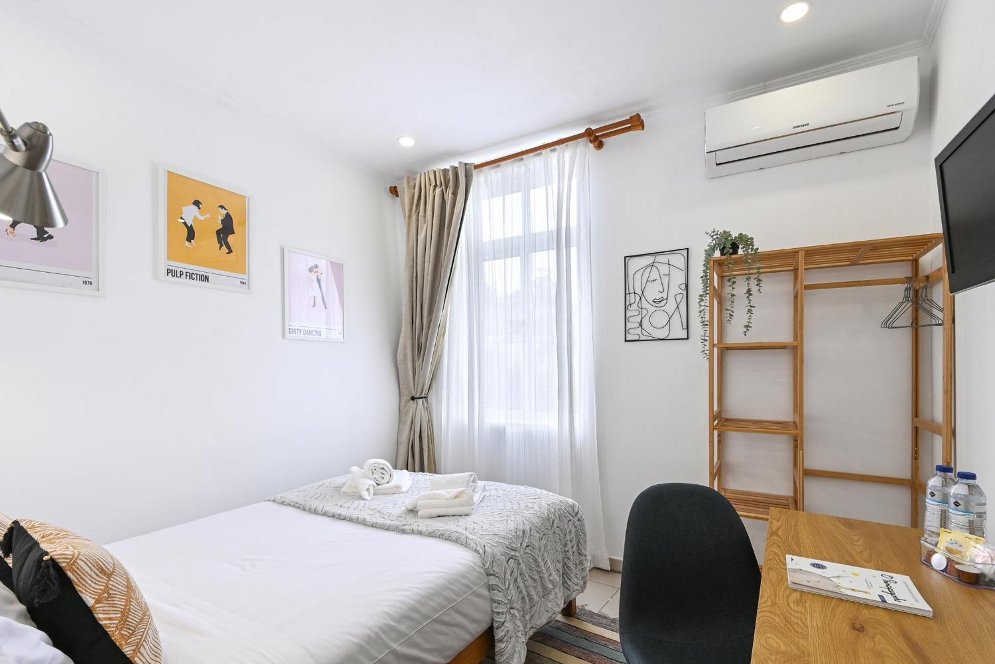 Casa Maya ポルト エクステリア 写真