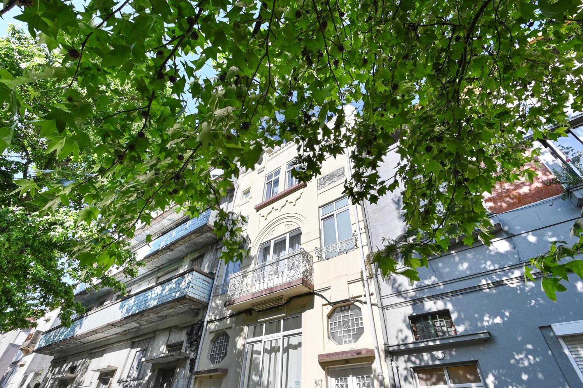 Casa Maya ポルト エクステリア 写真