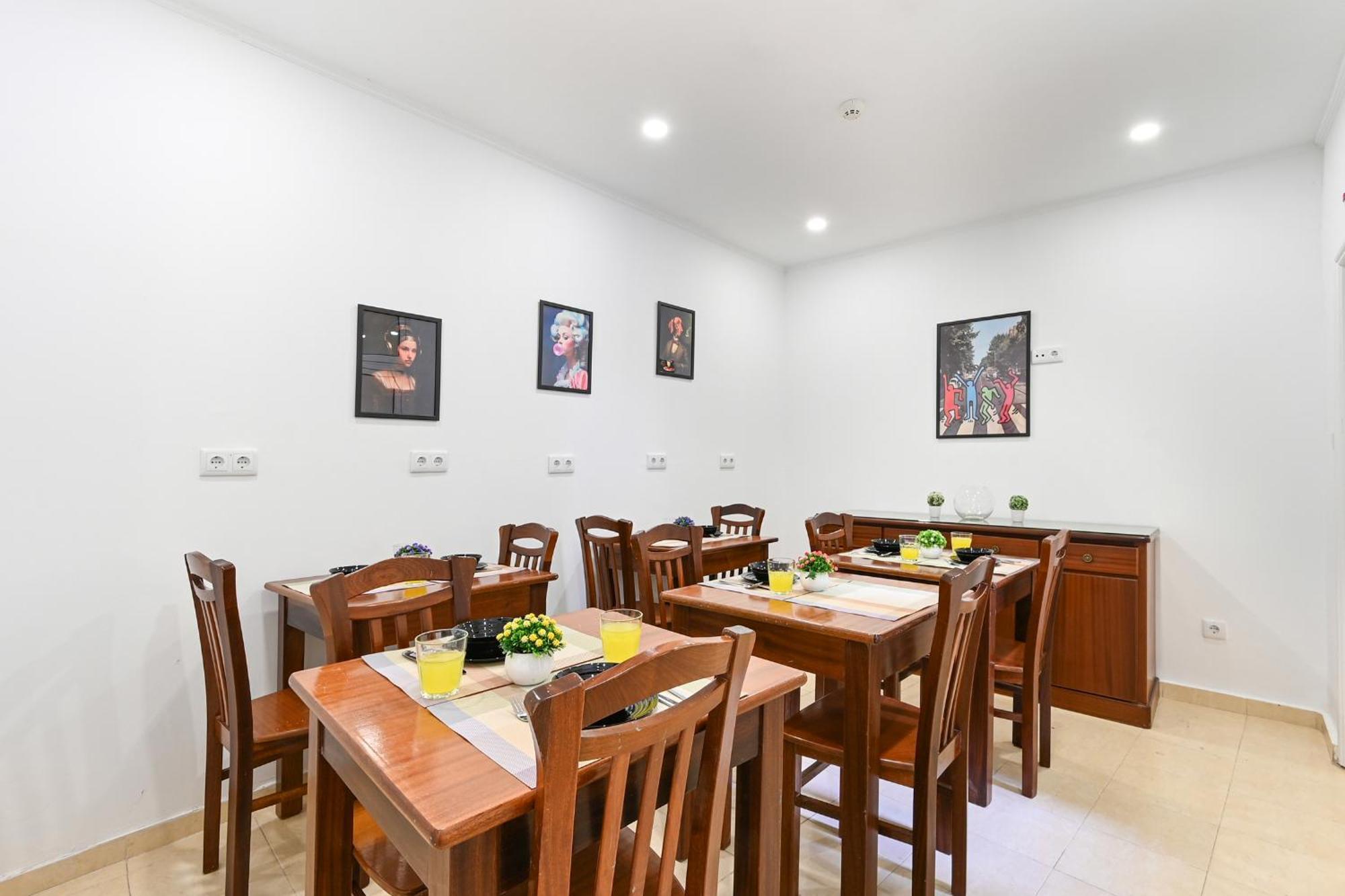 Casa Maya ポルト エクステリア 写真