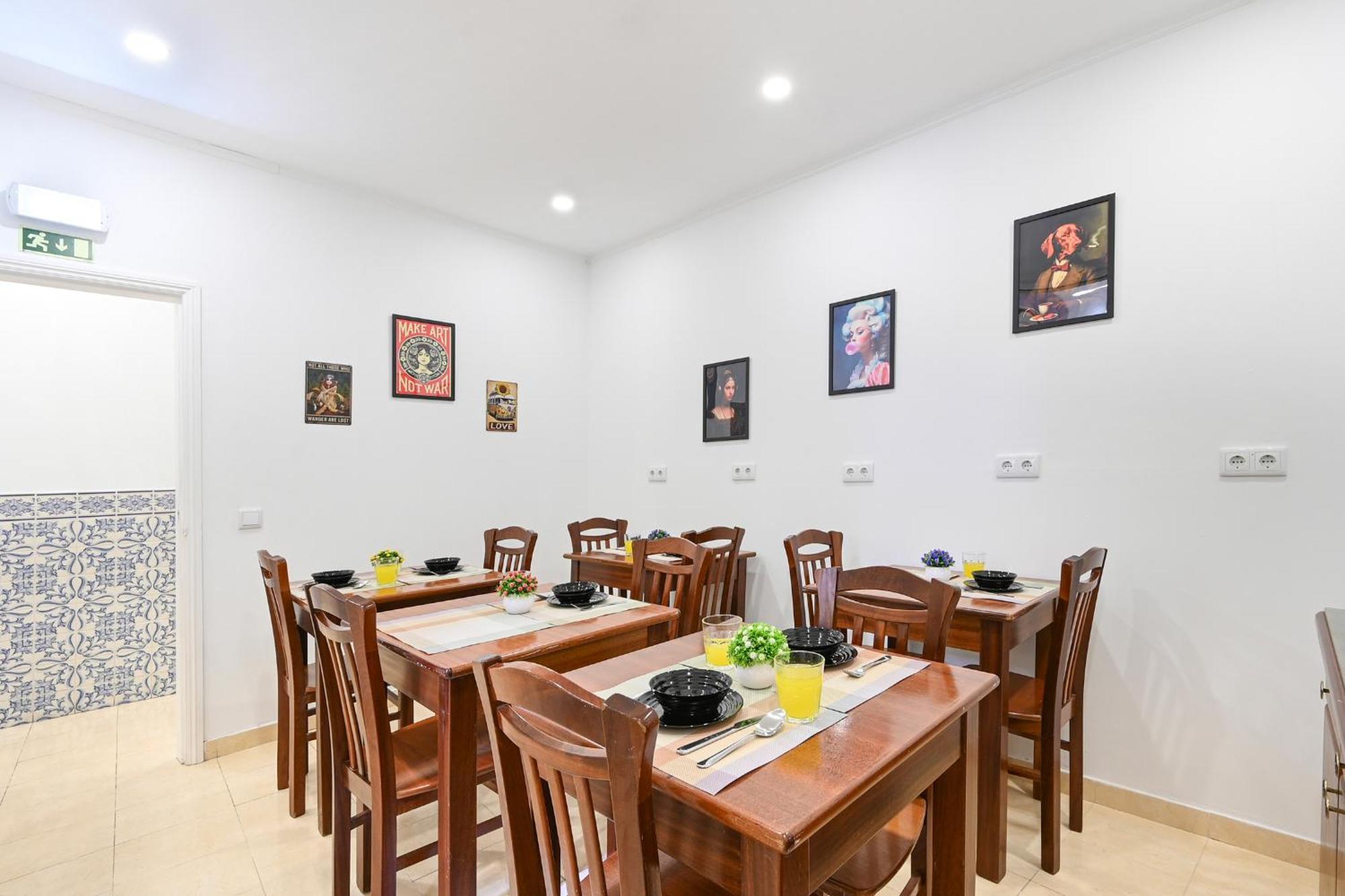 Casa Maya ポルト エクステリア 写真