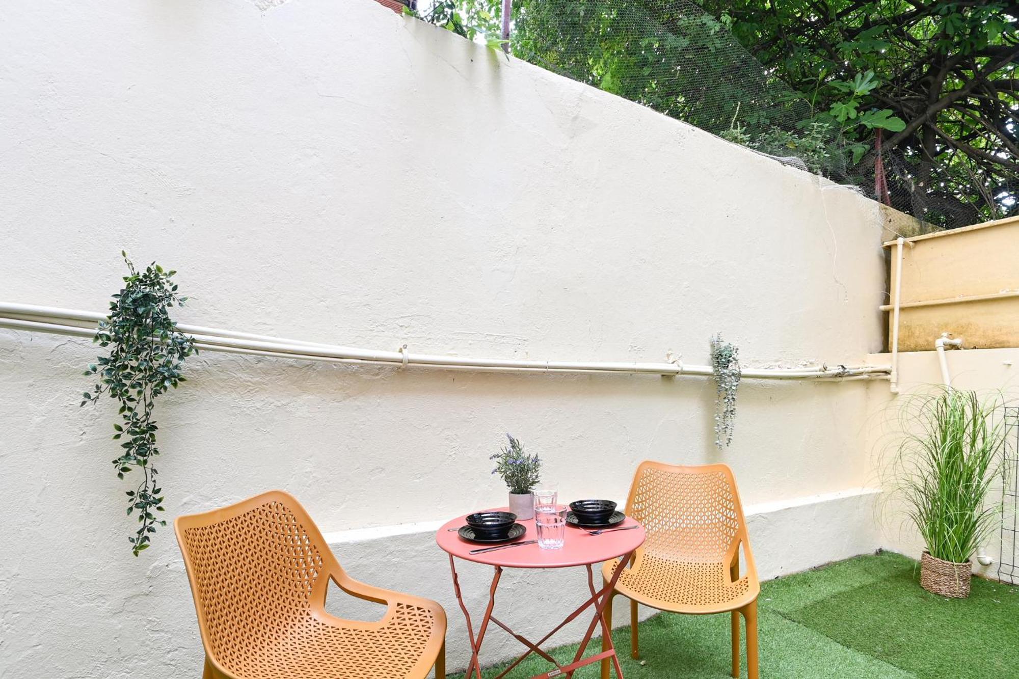 Casa Maya ポルト エクステリア 写真