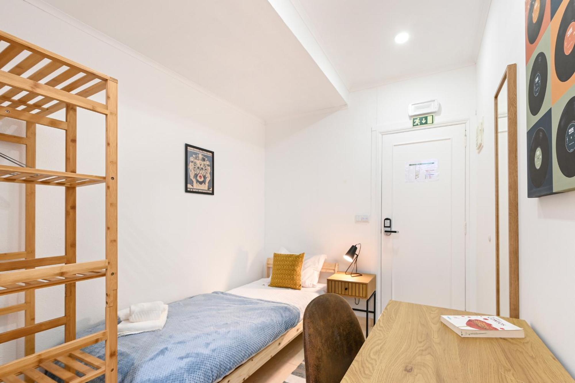 Casa Maya ポルト エクステリア 写真